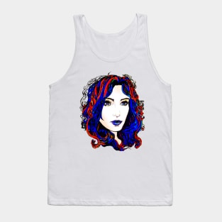 RTC Alternative Style Custom Designs Tank Top